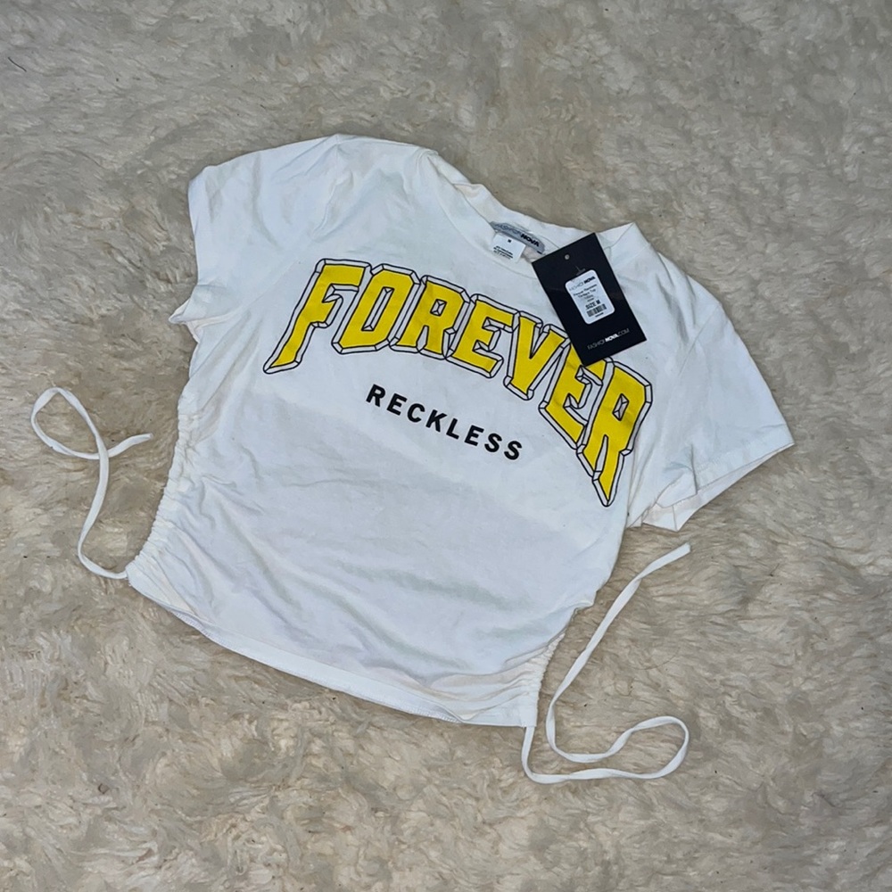 Fashion Nova shirt